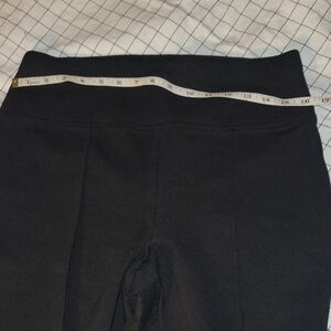 Bar III Women's Black Skinny Pants